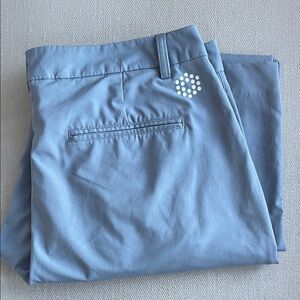 PUMA Golf Men's Pants | Baby Blue | Size 34x32 | Good Condition